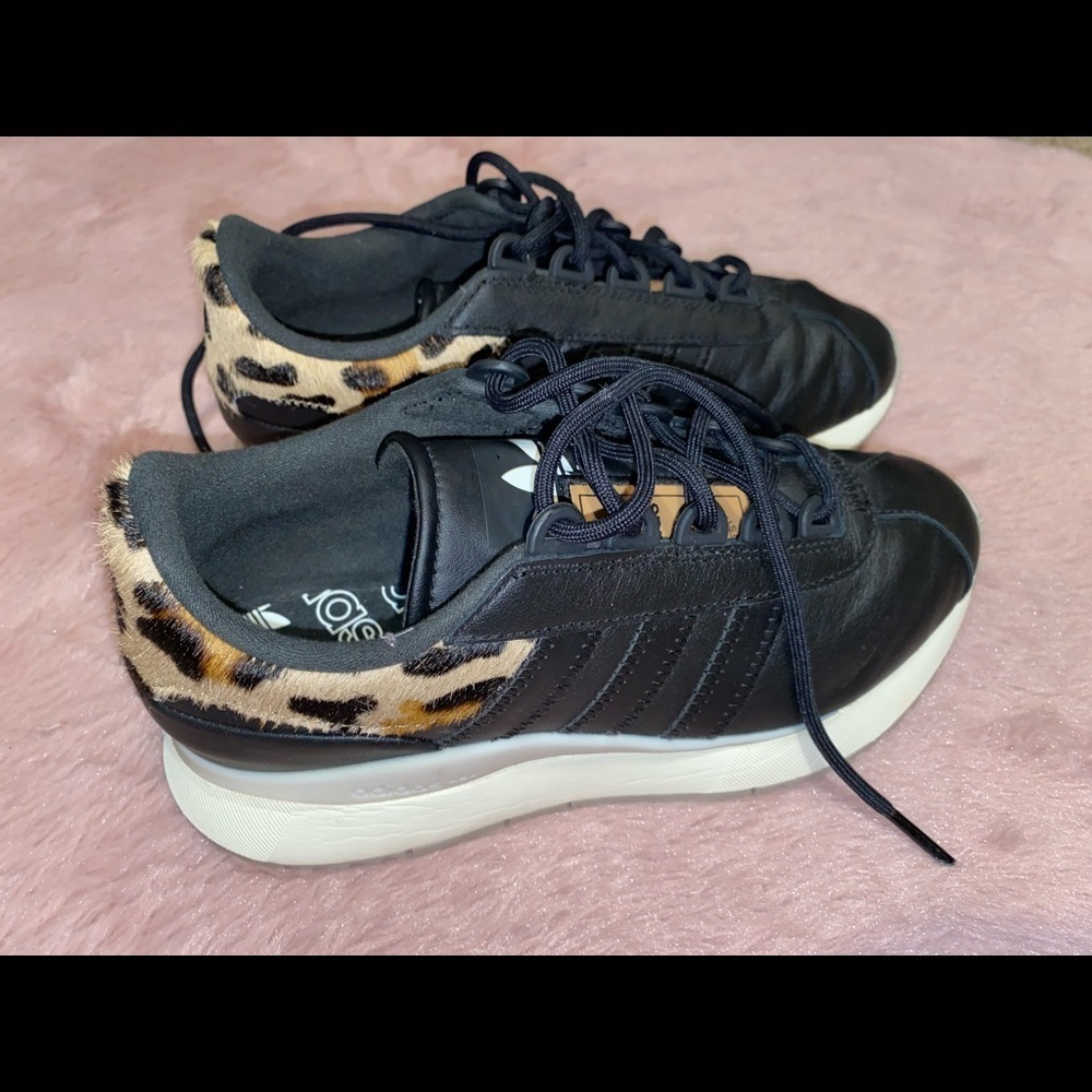 Adidas sneakers